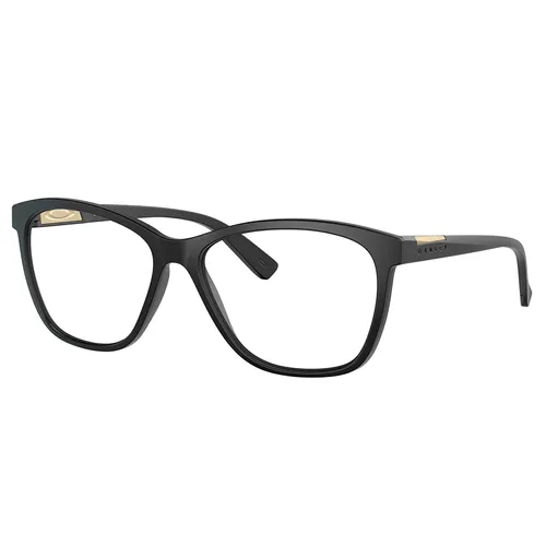 Kính Mắt Cận Oakley 0OX8155_81550753.C Màu Đen - Kính mắt - Vua Hàng Hiệu