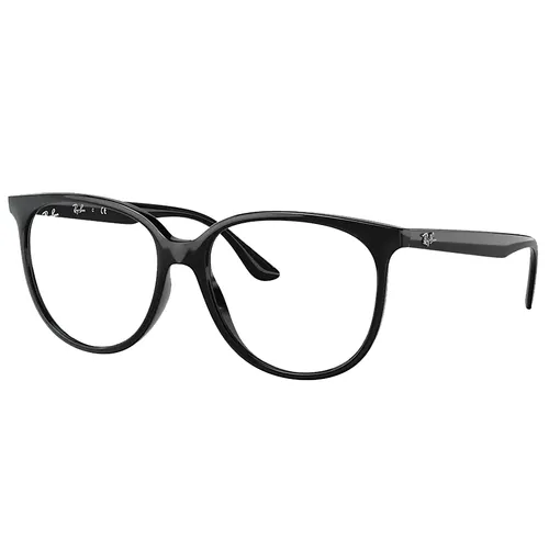 Kính mắt - Kính Mắt Cận Rayban 0RX4378VF_200054.C Màu Đen - Vua Hàng Hiệu