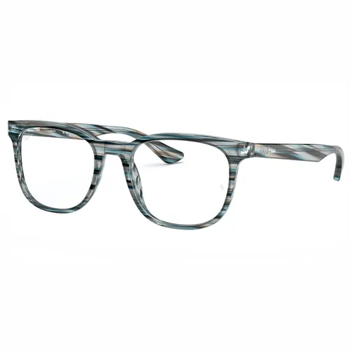 Kính mắt - Kính Mắt Cận Rayban 0RX5369F_575054.C Phối Màu - Vua Hàng Hiệu