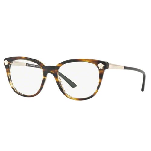 Kính Mắt Cận Versace VE 3242 Eyeglasses
