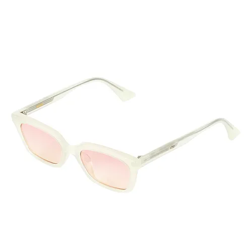 Kính Mát Gentle Monster Didion GRC1 Màu Xanh Ngọc/Hồng