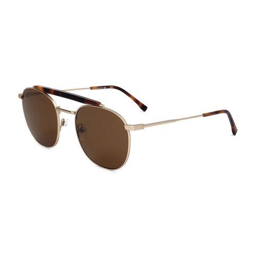 Kính Mát Lacoste Sunglasses L241S_714 Màu Nâu