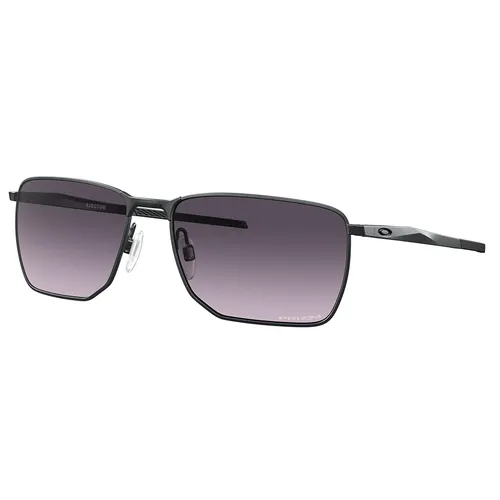 Kính Mát Oakley 0OO4142_41421158.CS Màu Đen Xám