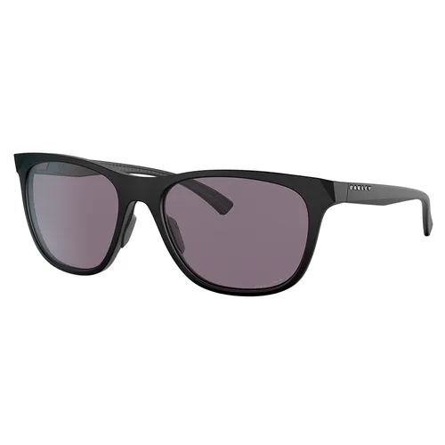 Kính Mát Oakley Leadline Sunglasses 0OO9473_94730156.US Màu Đen Xám