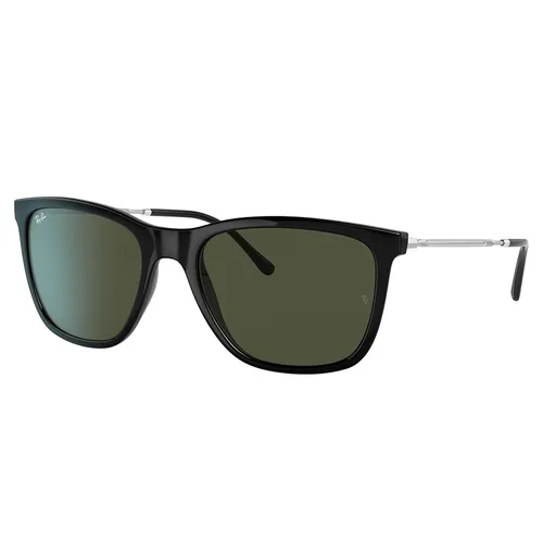 Kính Mát Rayban 0RB4344_601/3156.IS Màu Đen