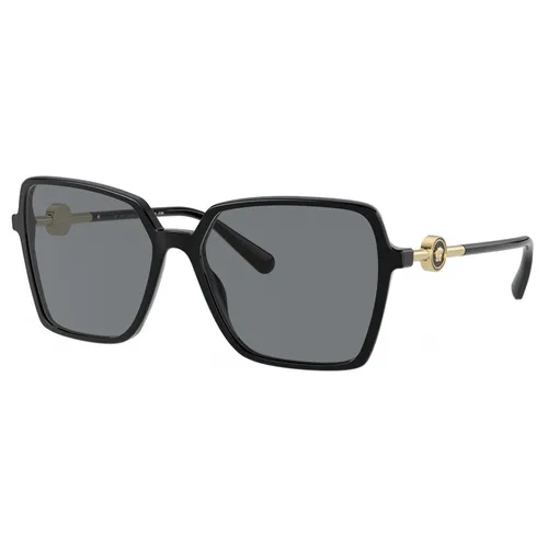Kính Mát Versace VE4396 GB187 Sunglasses Phối Màu - Kính mắt - Vua Hàng Hiệu