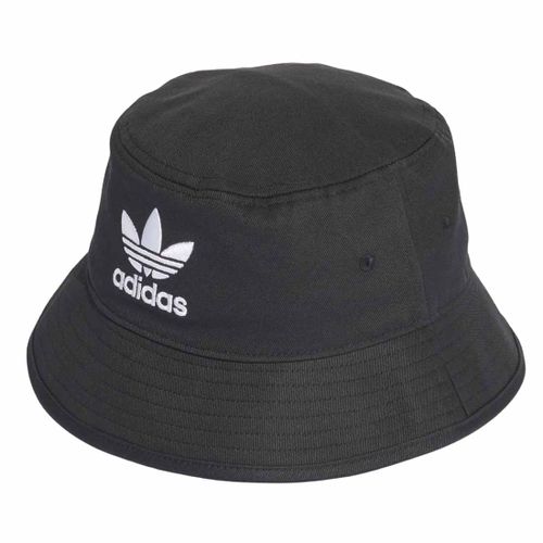 Mũ Adidas Adicolor Bucket Hat AJ8995 Màu Đen-5