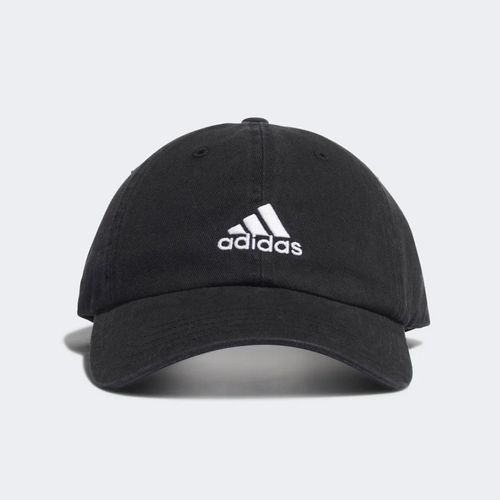 Mũ Adidas Dad Cap Cotton Tùy Chỉnh GT4803 Màu Đen-5