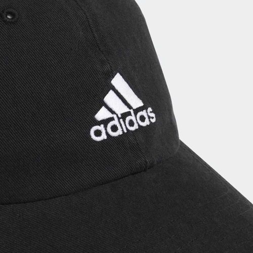 Mũ Adidas Dad Cap Cotton Tùy Chỉnh GT4803 Màu Đen-6