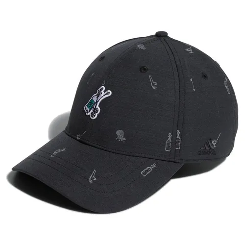 Mũ Adidas Monogram Cap HA5913 Màu Đen