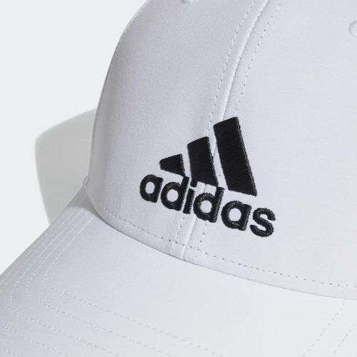 Mũ Adidas Thêu Nổi Siêu Nhẹ GM6260 Màu Trắng-5