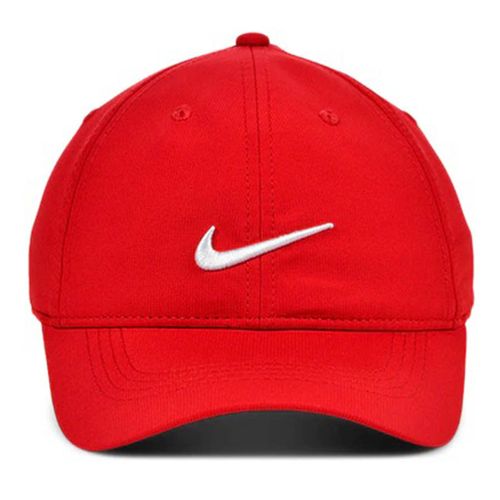Mũ Nike Golf Legacy 91 Tech 2.0 Adjustable Cap Màu Đỏ