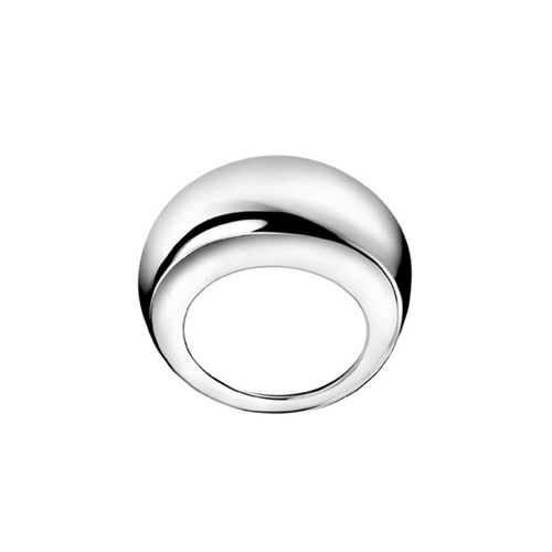 Nhẫn Calvin Klein Art Ring KJ89AR010107 Màu Bạc