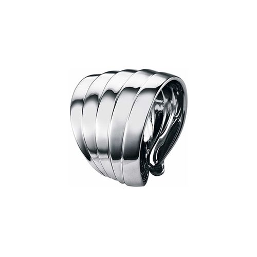 Nhẫn Calvin Klein CK Whisper Ring KJ76AR010106 Màu Bạc