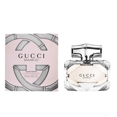 Nước Hoa Nữ Gucci Bamboo EDT 50ml