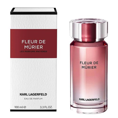 Nước Hoa Nữ Karl Lagerfeld Fleur De Murier EDP 100ml