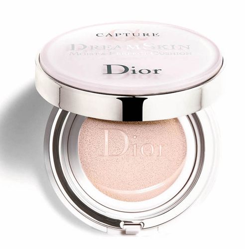 Phấn Nước Dior Capture Totale DreamSkin Perfect Skin Cushion 15g Kèm Lõi Tone 000-1