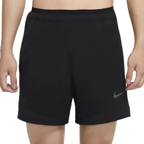 Quần Short Nam Nike Pro Rep CU4991-010 Black Màu Đen Size L