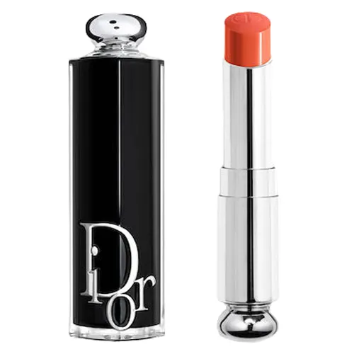 Son Dior Addict Hydrating Shine Lipstick 659 Coral Bayadère Màu San Hô