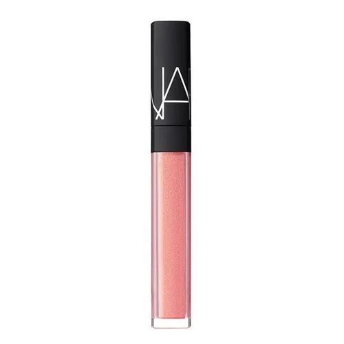 Son Môi Nars Son dưỡng - Son Dưỡng Bóng Nars Lip Gloss Orgasm 6ml - Vua Hàng Hiệu