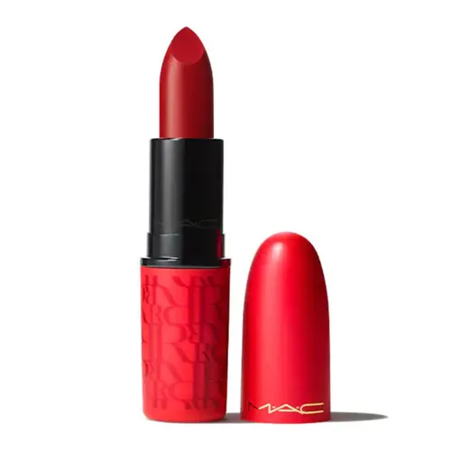 Son Môi M-A-C Đỏ lạnh - Son MAC Aute Culture Red Chile Màu Đỏ Lạnh 3g - Vua Hàng Hiệu