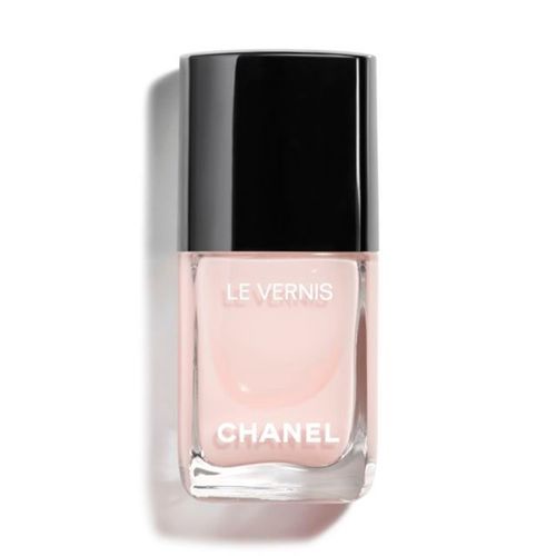 Sơn Móng Tay Chanel Le Vernis Longue Tenue Longwear Nail Colour 167 Ballerina Màu Hồng Phấn 13ml