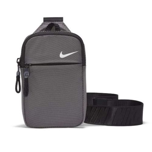 Túi Đeo Chéo Nike Sportswear Essentials Hip Pack CV1064-010 Màu Xám