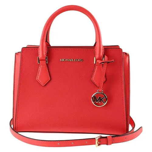 Túi Xách Michael Kors MK 35T0GWXM2L Handbag Màu Đỏ