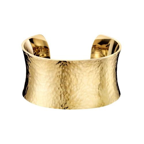 Vòng Đeo Tay Calvin Klein Dawn Bracelet KJ68BB0201XS Màu Vàng Gold