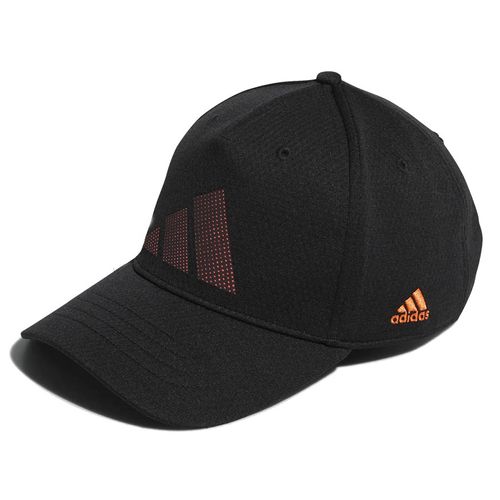 Mũ Adidas Badge Of Sport Chấm Bi HC3812 Màu Đen Size 57-60