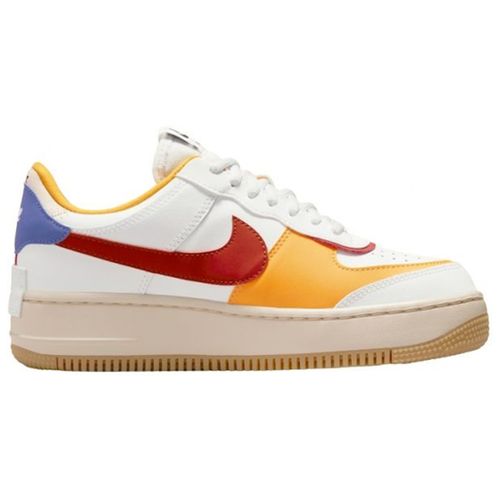 Giày Thể Thao Nike Air Force 1 Shadow 'Multi-Color' CI0919-118 Phối Màu Size 38.5-3