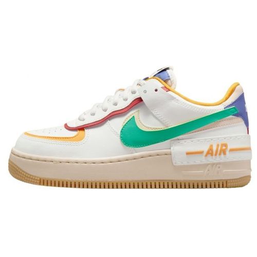 Giày Thể Thao Nike Air Force 1 Shadow 'Multi-Color' CI0919-118 Phối Màu Size 38.5-5