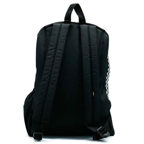 Balo Vans Street Sport Realm Backpack VN0A49ZJYV6 Màu Đen-4