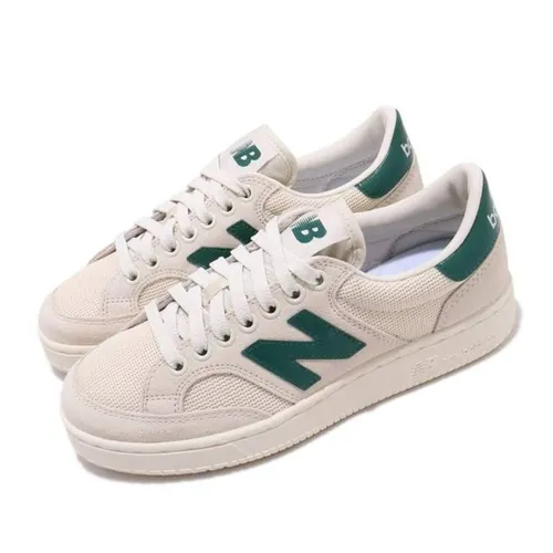 Giày Thể Thao New Balance Wmns Pro Court Beige Green PROCTCCG Màu Be Xanh Size 38