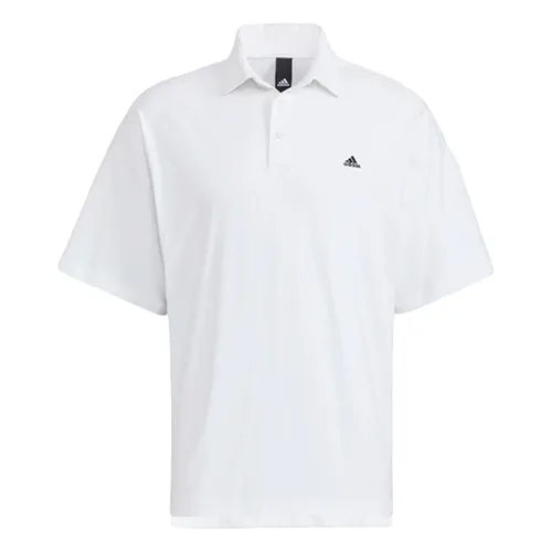 Áo Polo Men’s Portswear City Polo Shirt HC9975 Màu Trắng Size M