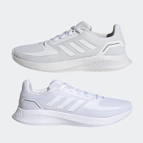 Giày Thể Thao Adidas Runfalcon 2.0 FY9496 Màu Trắng Size 36.5-2