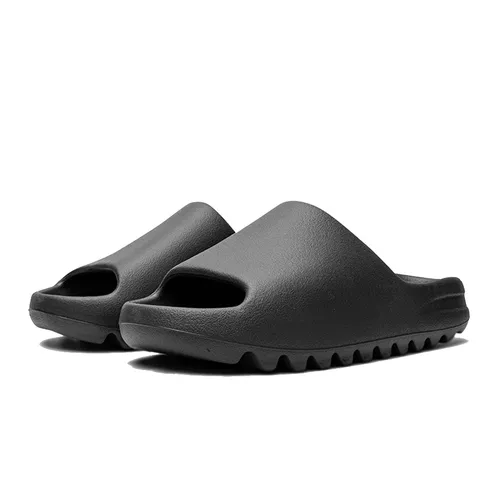 Dép Adidas Yeezy Slide Onyx HQ6448 Màu Đen Size 38