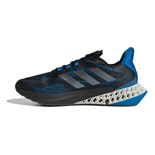 Giày Chạy Bộ Adidas 4Dfwd Pulse GX2991 Màu Xanh Navy Size 42 - Giày - Vua Hàng Hiệu