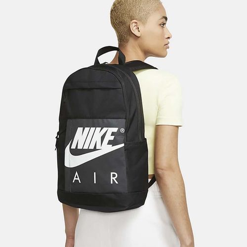 Balo Nike Sportswear Backpack DJ7370-010 Màu Đen-2