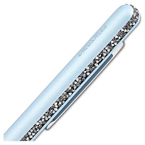 Bút Ký Swarovski Crystal Shimmer Ballpoint Penblue, Blue Lacquered  5595669 Màu Xanh Blue-4