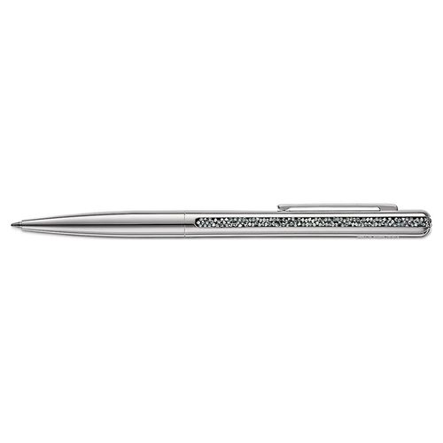 Bút Ký Swarovski Crystal Shimmer Ballpoint Pensilver Tone, Chrome Plated 5595672 Màu Bạc-3