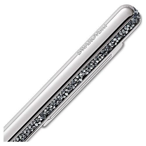 Bút Ký Swarovski Crystal Shimmer Ballpoint Pensilver Tone, Chrome Plated 5595672 Màu Bạc-4