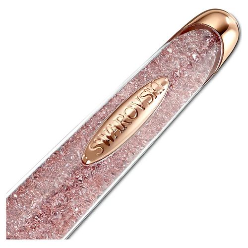 Bút Ký Swarovski Crystalline Nova Ballpoint Penpink, Rose Gold-Tone Plated 5534328 Màu Hồng-3