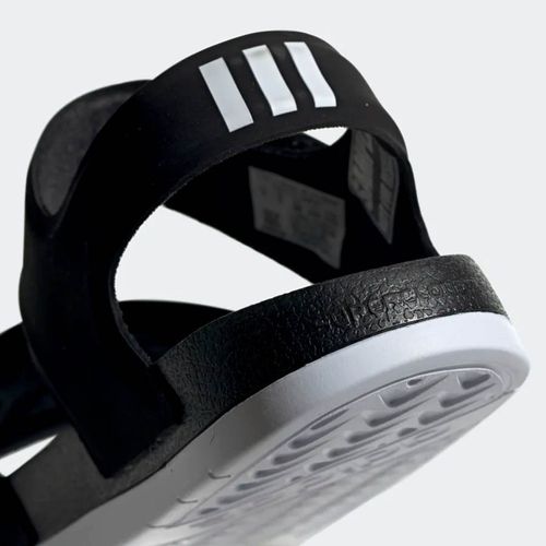 Dép Sandal Adidas Adilette White/Black F35416 Màu Đen Trắng Size 40.5-5