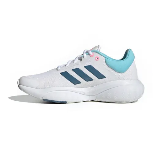Giày Nữ Giày chạy bộ - Giày Chạy Bộ Adidas Response GX2005 Màu Trắng Size 36 2/3 - Vua Hàng Hiệu