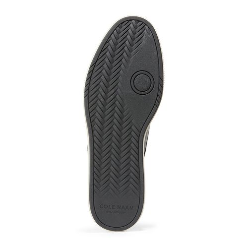 Giày Cole Haan Nantucket 2.0 Slip-on Màu Đen Size 40.5-4