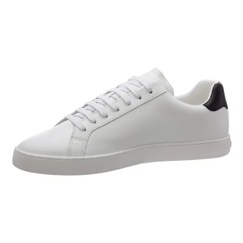 Giày Sneakers Palm Angels One Low-top -PMIA056F21LEA0010110 Màu Trắng Size 40