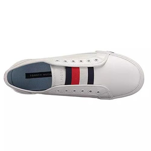 Giày Sneakers Tommy Hilfiger Anni Màu Trắng Size 37-3