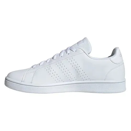 Giày Thể Thao Adidas Advancourt Base EE7692 Màu Trắng Size 42