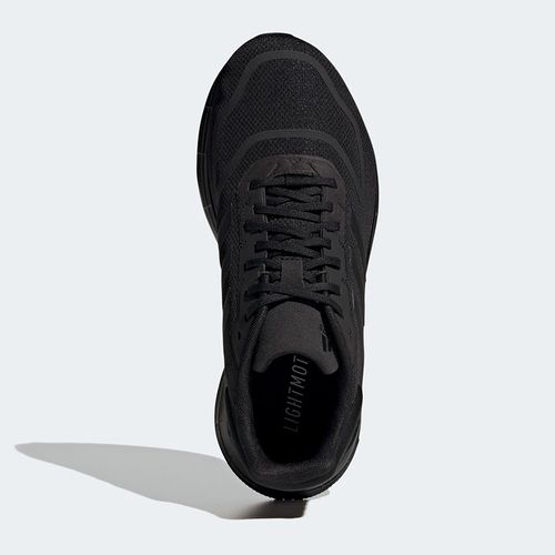 Giày Thể Thao Adidas Duramo 10 Wide Shoes GY3856 Màu Đen Size 41-2